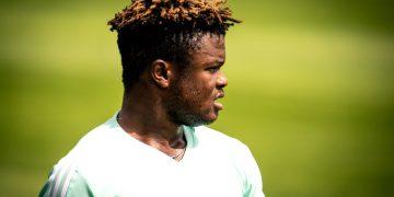 Brilliant Amoo marks full FC Copenhagen debut in style