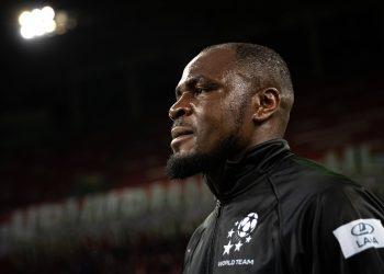 AFCON 2013: NFF contacted us for return tickets ahead of Cote d’Ivoire clash- Ogenyi Onazi