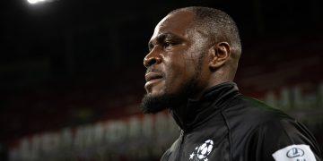 The Conqueror of Addis Ababa – The Year Emmanuel Emenike Ruled Africa