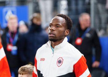 WATCH: Ex-Flying Eagles star scores beautiful stoppage-time volley for Cincinnati FC in the MLS