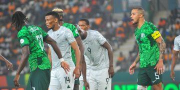 Skybet Championship: Super Eagles hopeful named young player of the season and in team of the year