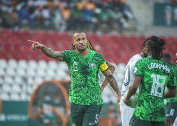 “No spice, no sugar” – South Africa goalscoring legend explains why Osimhen is the best African player