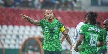 Chuba Akpom: Ajax dump Super Eagles hopeful via WhatsApp text