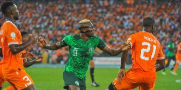Super Eagles Remain Fourth In Africa But Drop In World Ranking