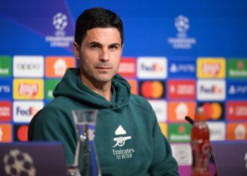 Former Barcelona Youngster Babangida: I Always Knew Arteta Would Make A Great Coach