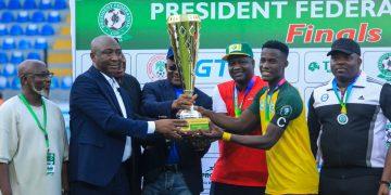 Federation Cup: Lobi Stars 1-2 Akwa United