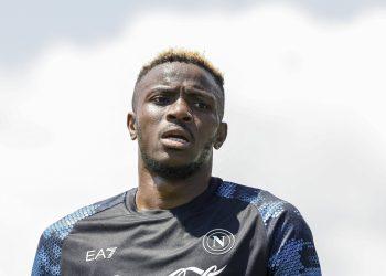 Former Super Eagles Star Favourite To Land Trabzonspor Director Job