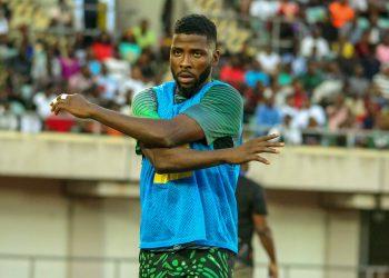 Ex-Genk star joins Okocha, Ahmed Musa, reacts to ’emotional’ Carragher over AFCON