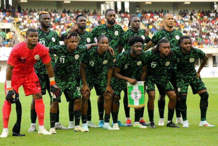 Confirmed date and time: When will Eric Chelle release Super Eagles final squad list?