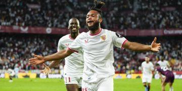 One to leave, three can stay: Antwerp make transfer decision on Nigeria’s Yusuf, Ejuke, Udoh, Ilenikhena