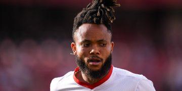 “Absolutely brilliant” – Christantus Uche’s second Crystal Palace goal leaves English experts stunned