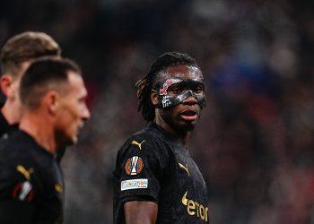 “If Chelle picks me, I’ll be happy” – Says Super Eagles star who broke Lyon’s heart