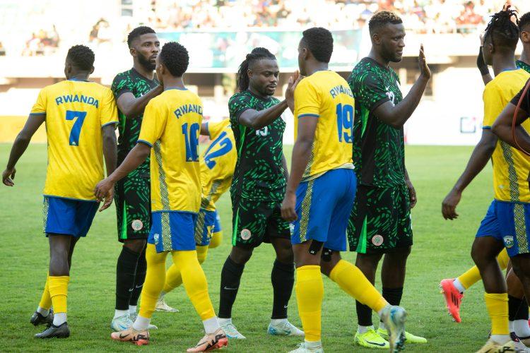 “We can’t afford to lose or draw”- Ex-Real Madrid midfielder tells Super Eagles ahead of Rwanda clash