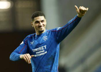 Leon Balogun unsure about Rangers’ future as contract end nears