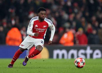 Who is Nigeria-eligible Nathan Butler-Oyedeji? Arsenal’s only fit striker for Chelsea clash