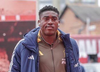 Legendary Nigeria star hits hat-trick as Echegini nets first UWCL goal in PSG’s draw with Benfica