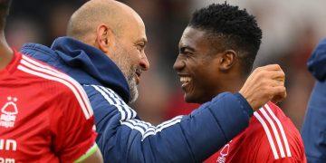 Bundesliga: After Taiwo Awoniyi, Werder Bremen open talks with another Super Eagles star