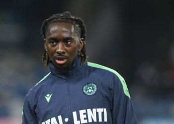 FIFA rankings: Super Eagles drop two spots after draws against Lesotho and Zimbabwe