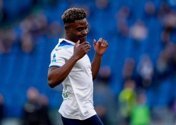 Lazio head coach provides Dele-Bashiru fitness update ahead of crucial Europa League clash