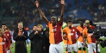 Awaziem starts first game since December in Alanyaspor win