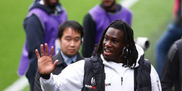 Fulham make contact with AC Milan over Samuel Chukwueze deal