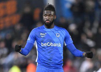 “New Osimhen” – Serie A Champions Inter Milan eye 17-year-old Nigerian striker