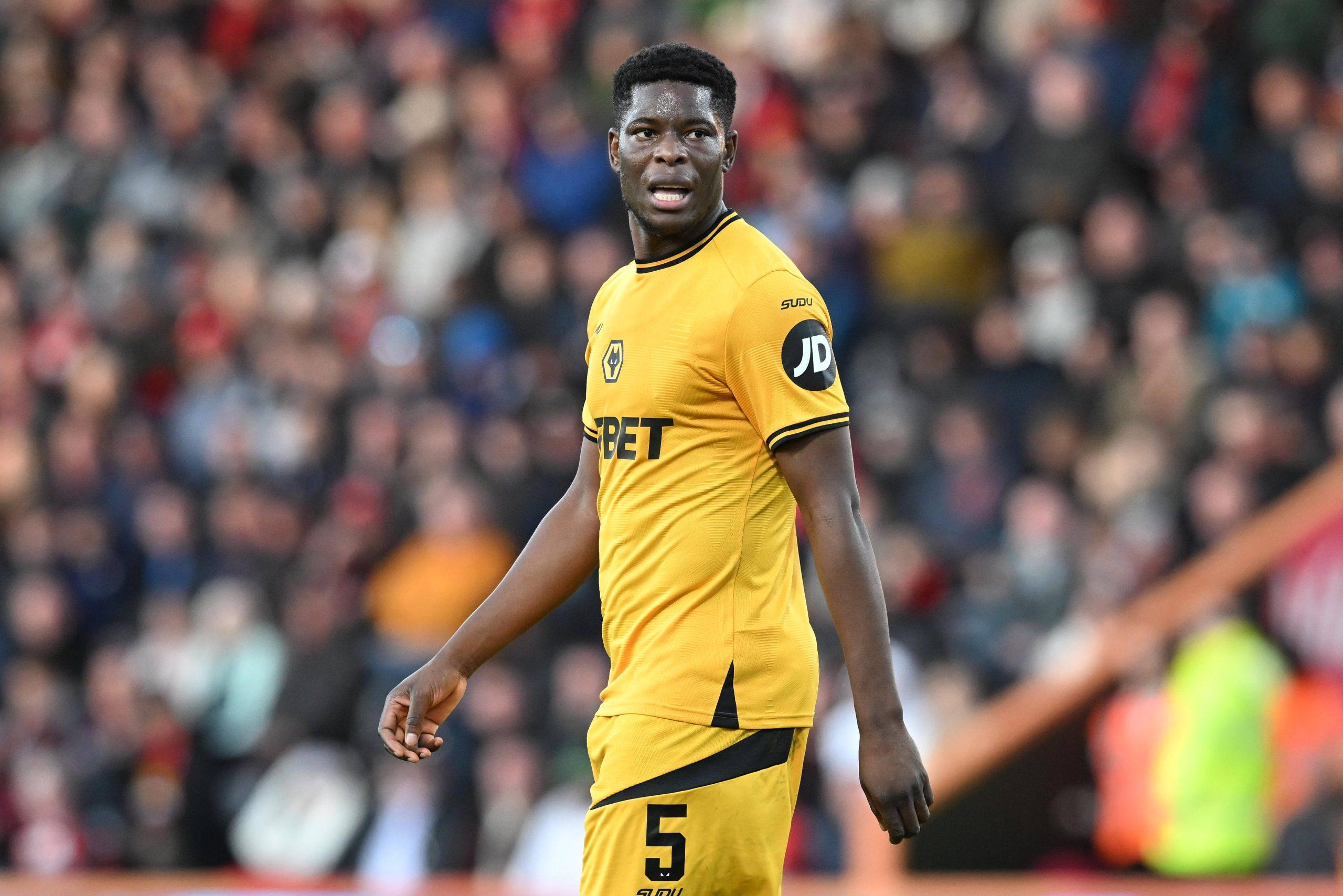 Marshall Munetsi (Photo credit: (Imago)