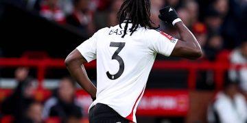 Fulham make contact with AC Milan over Samuel Chukwueze deal