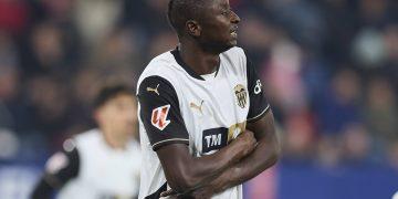 “Playing football at Genk is not a punishment”- Super Eagles striker opens up on transfer saga