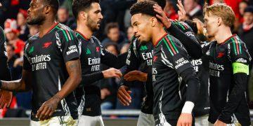 Victor Osimhen issues three tips on how to go pro to Beyond Limits FA players, gives cash gift