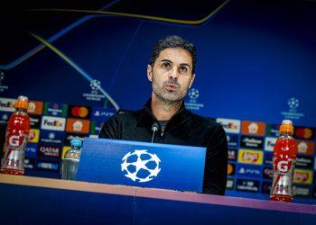 Former Chelsea star William Gallas shares doubts on Arsenal’s Premier League title prospects