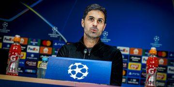 “We can get something from Arsenal game” – Ndidi says ahead of Premier League clash