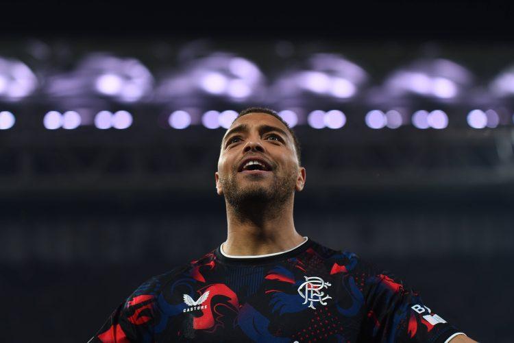 Why not? Cyriel Dessers reveals potential destination amidst Rangers exit talks