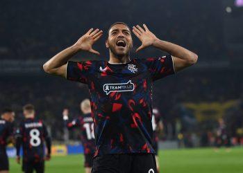 “He scores a lot of goals” – Former Besiktas forward praises Osimhen after Galatasaray debut