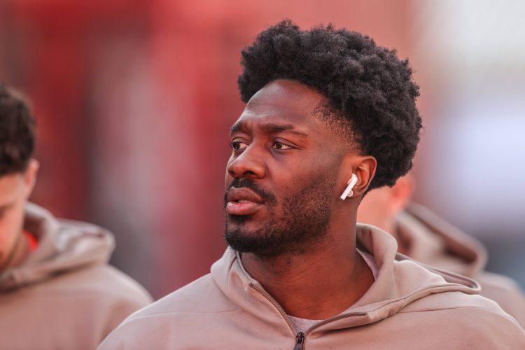 AC Milan eye Nigeria’s Ola Aina as Porto and Strasbourg targets key to deal