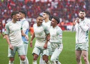 Germany set to beat Nigeria to another exciting star after Brentford’s Kevin Schade