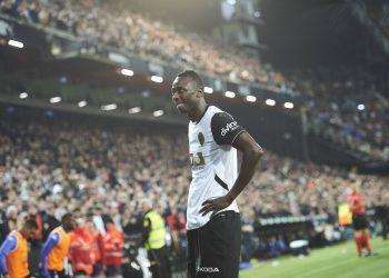 West Brom’s Josh Maja faces lengthy spell on sidelines due to ankle injury