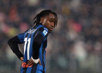 “I wouldn’t have gone for that ball” – Chelsea legend Drogba criticises Osimhen’s goal vs Monza