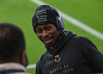 “He has had a very difficult period”- Gent boss opens up on Jordan Torunarigha’s situation amid Premier League, Bundesliga links