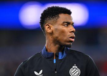 How Super Eagles stars and Chelsea great Drogba reacted to Victor Osimhen’s brilliance vs Fenerbahce