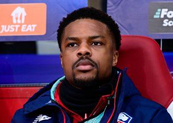 Middlesbrough manager shocked by fans outrage on Kelechi Iheanacho