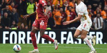 Are the Super Eagles being pulled into a needless Russian entanglement?