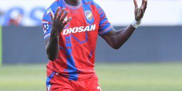 Victor Osimhen: Why I didn’t celebrate my goal against Juventus