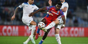 Gent prodigy Gift Orban exits Conference League with head up high despite West Ham hammering