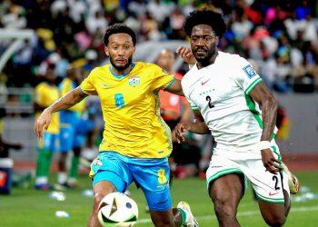 “No spice, no sugar” – South Africa goalscoring legend explains why Osimhen is the best African player