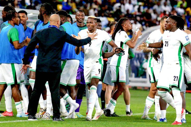 Nigeria vs Rwanda: Eric Chelle’s 5 biggest dilemmas that could make or break Super Eagles
