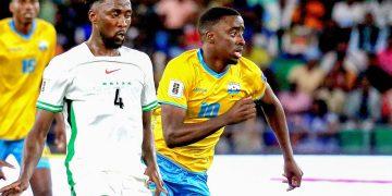 Ndidi: Confusion as report claims ex-Leicester City star may be eligible for DR Congo play-off final