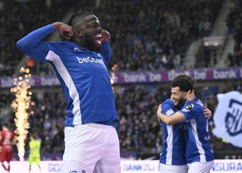 Premier League candidates considering summer swoop for Super Eagles defender