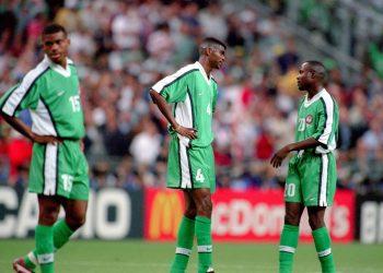 Sunday Oliseh drops bombshell: Why Victor Osimhen’s Premier League move is a must-do!