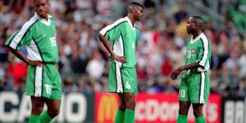 Klopp Says Former Super Eagles Star Scored The Best Goal In German Football History